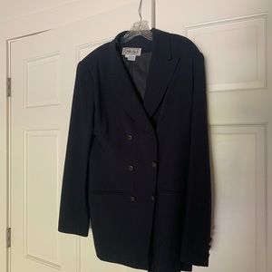 Carlisle Wool Women’s Peacoat